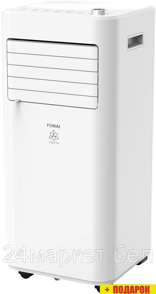 Мобильный кондиционер Funai Crocus MAC-CS29CON01