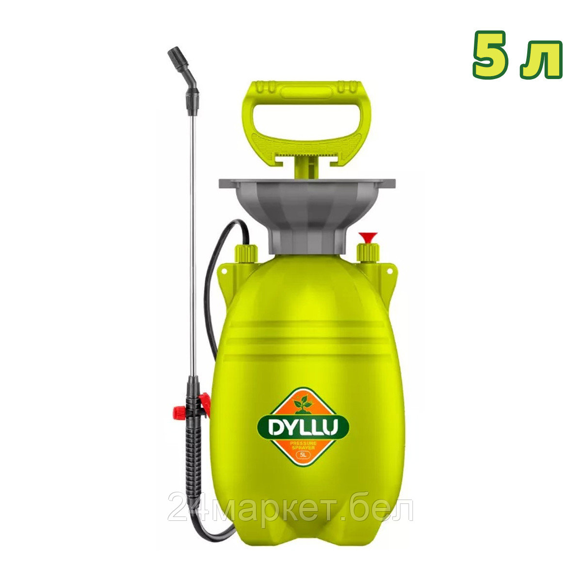 Ручной опрыскиватель Dyllu DTRS1550