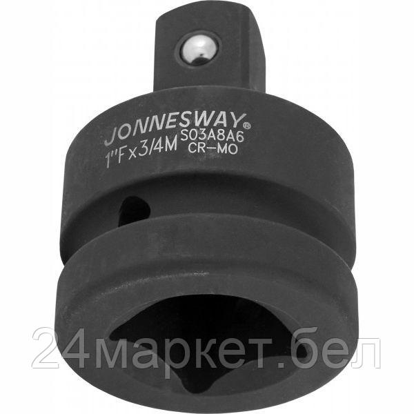 Адаптер слесарный Jonnesway S03A8A6