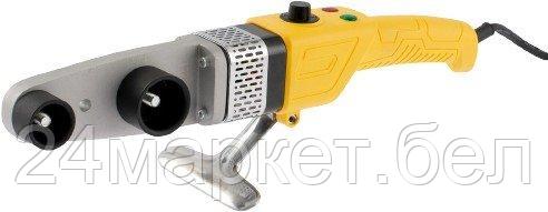 Аппарат для сварки труб Denzel X-PRO DWP-800