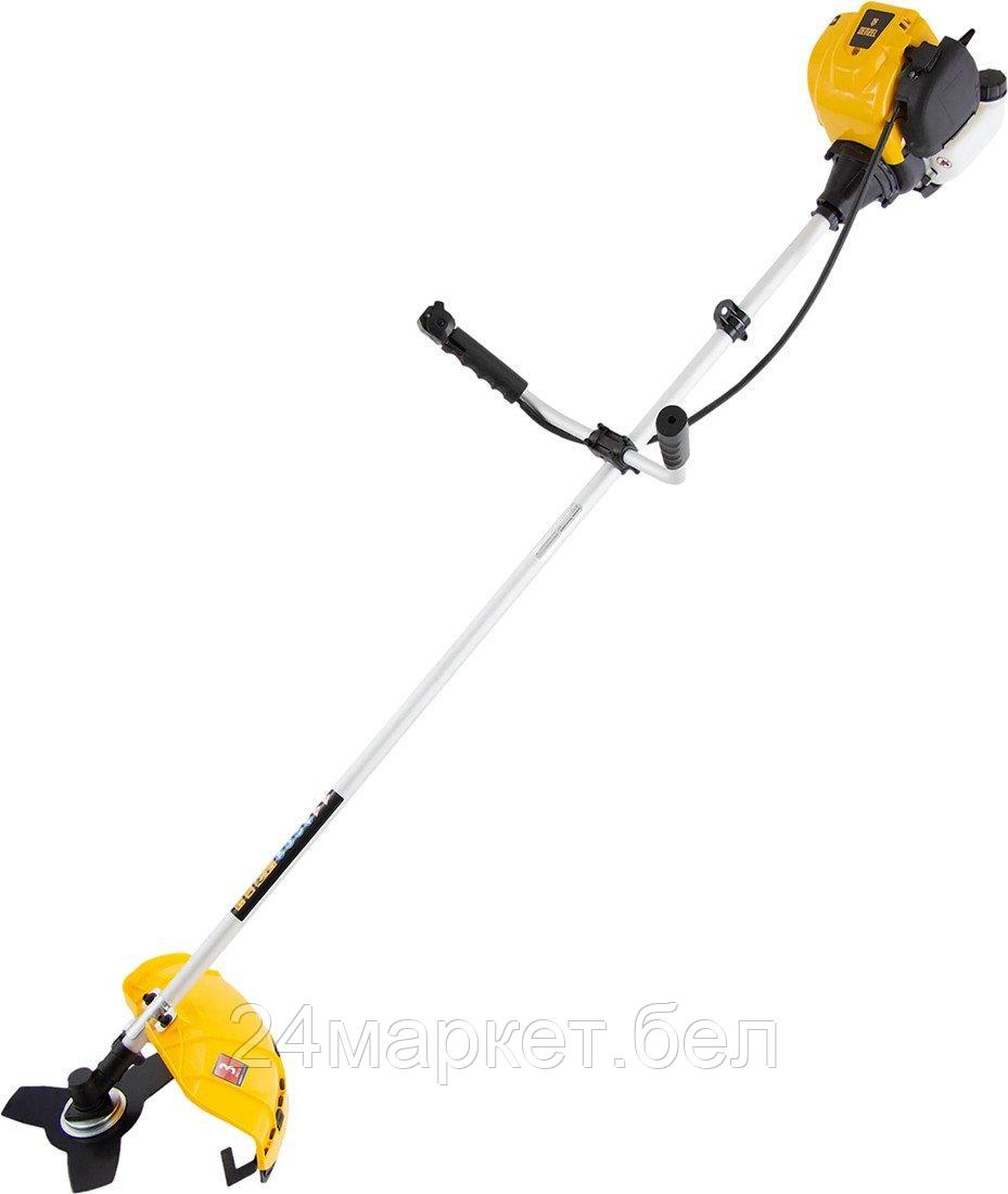 Триммер Denzel DTL-37-4T