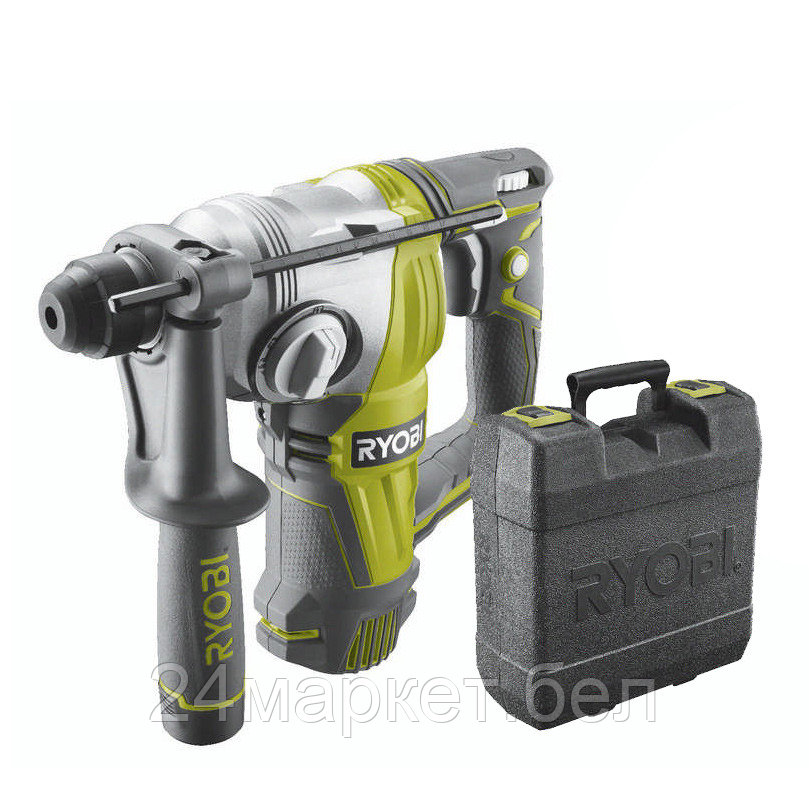 Перфоратор Ryobi RSDS800-K [5133002463]