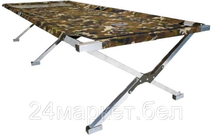 Раскладушка Пингвин 185x65