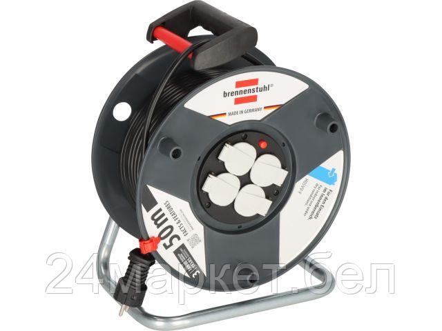 Удлинитель Brennenstuhl Garant 1208300