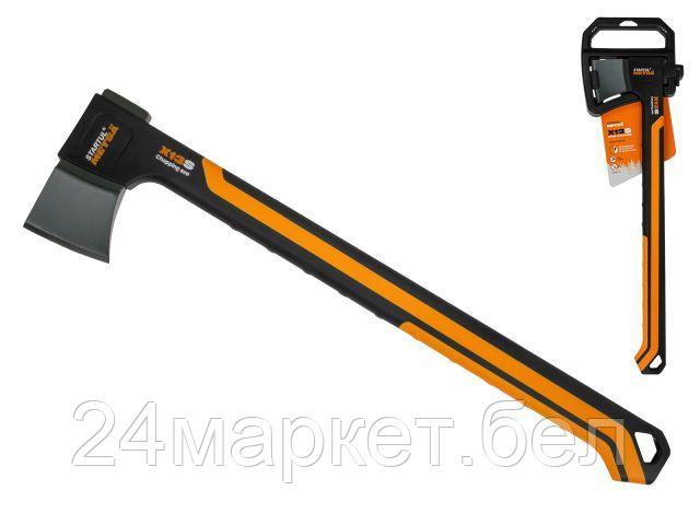 Топор универсальный X13S 1250г STARTUL METSA (ST2031-13) ST2031-13