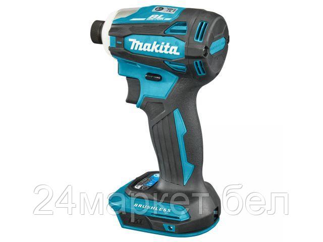 Винтоверт Makita DTD172Z (без АКБ)