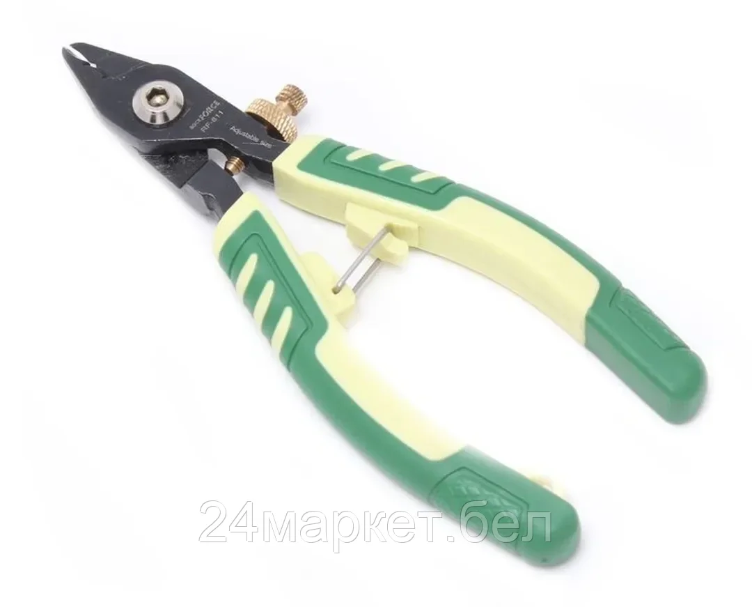 Инструмент для зачистки кабеля RockForce RF-811