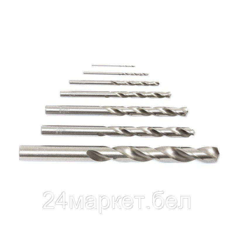 Набор оснастки FORSAGE F-DSP70H (10 предметов)