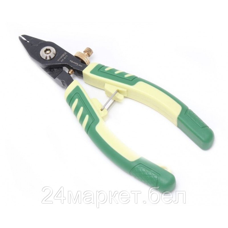 Инструмент для зачистки кабеля RockForce RF-811