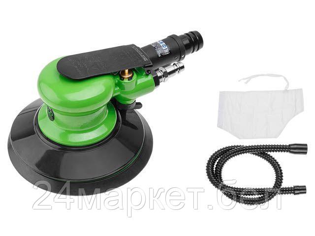 Пневмошлифмашина ECO ASP12-150V