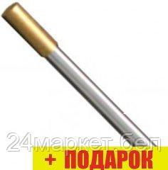 Электрод Fubag WL15 GOLD D 2.4x175мм (10 шт)