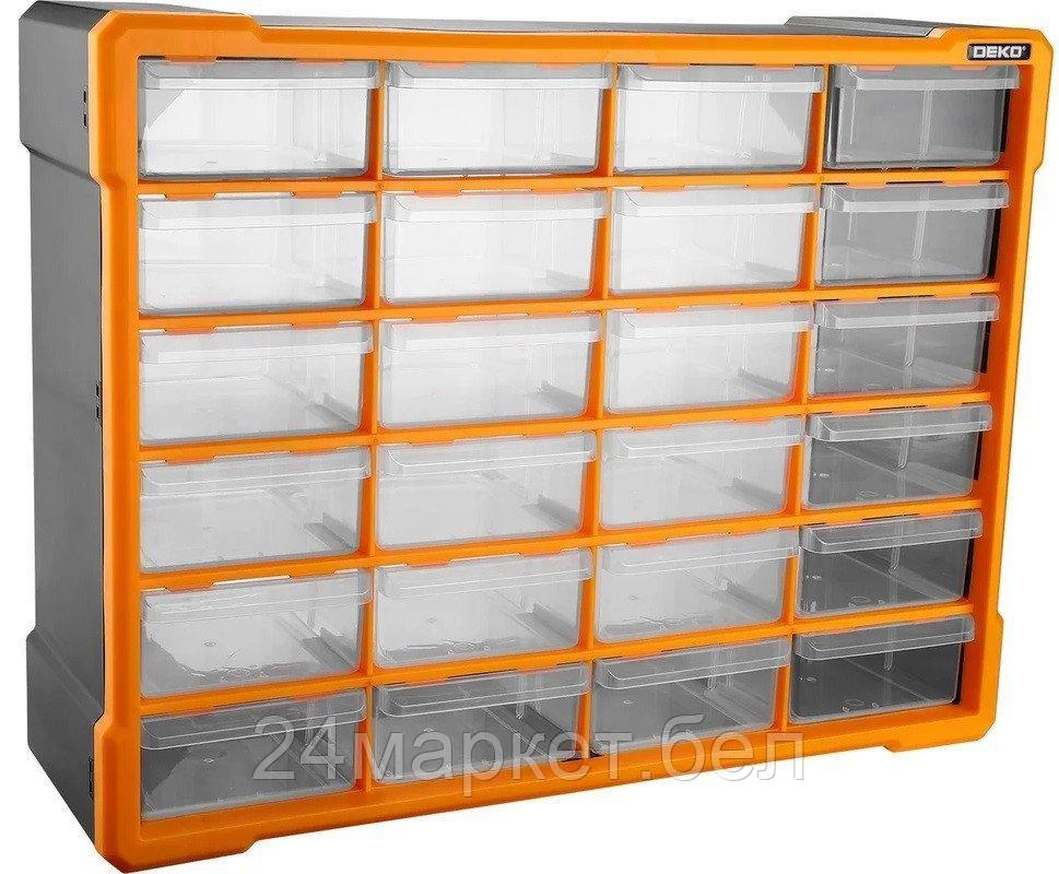 Стенд Deko Smart Box 24 085-3005