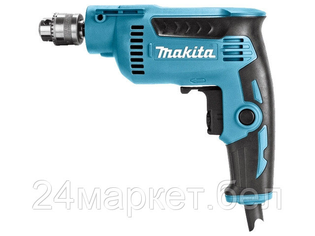 Безударная дрель Makita DP2010