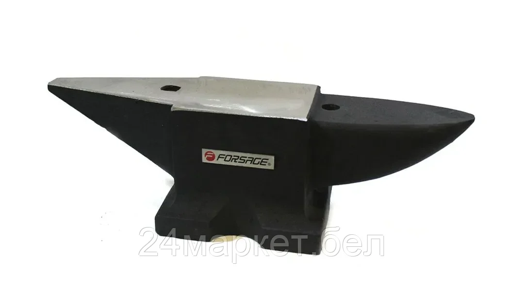 Наковальня 25кг Forsage F-654A25