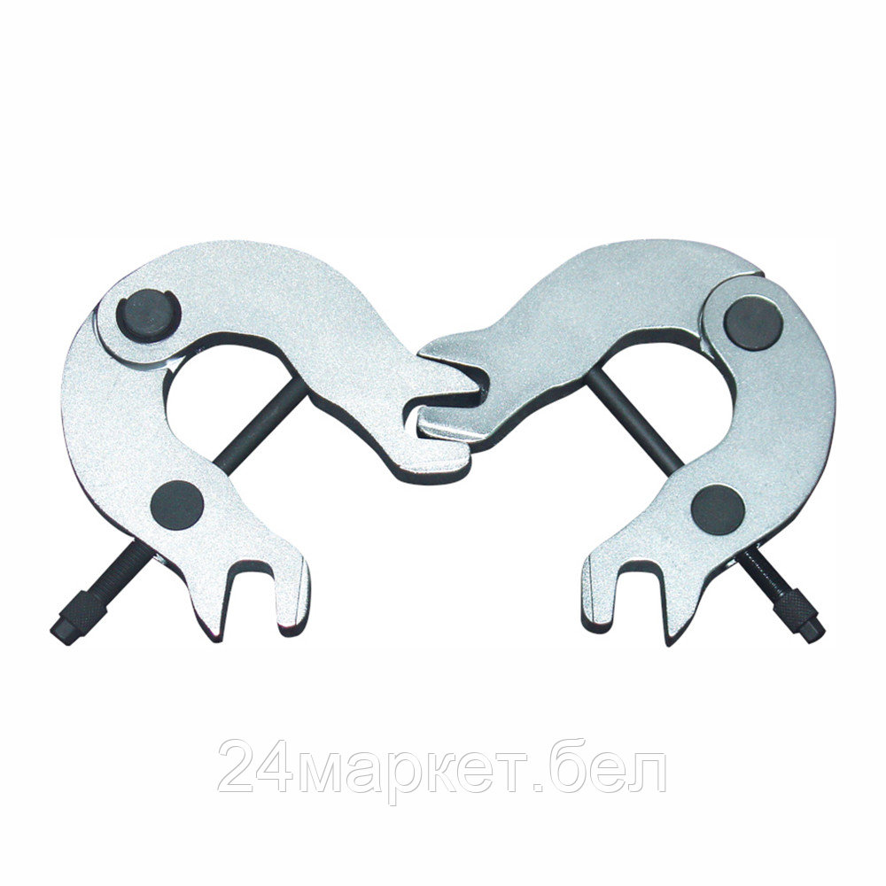 МАСТАК 103-21106 МАСТАК Набор фиксаторов распредвала / коленвала, VAG , кейс, 2 предмета