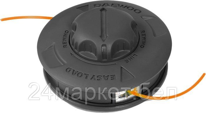 Головка триммерная Daewoo Power DABC 20