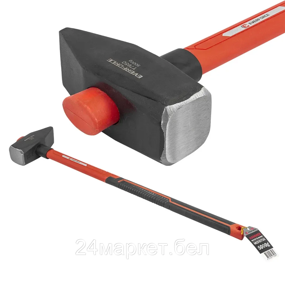 EF-T7650 Молоток 5000гр. EVERFORCE