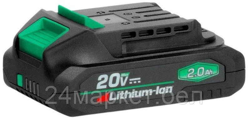 Аккумулятор DWT BSP202025XS (20В/2 Ah)