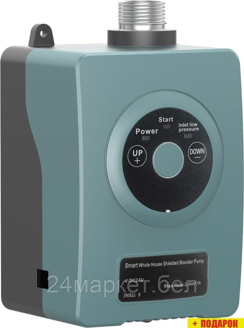 Установка повышения давления Grandfar APW24-18M