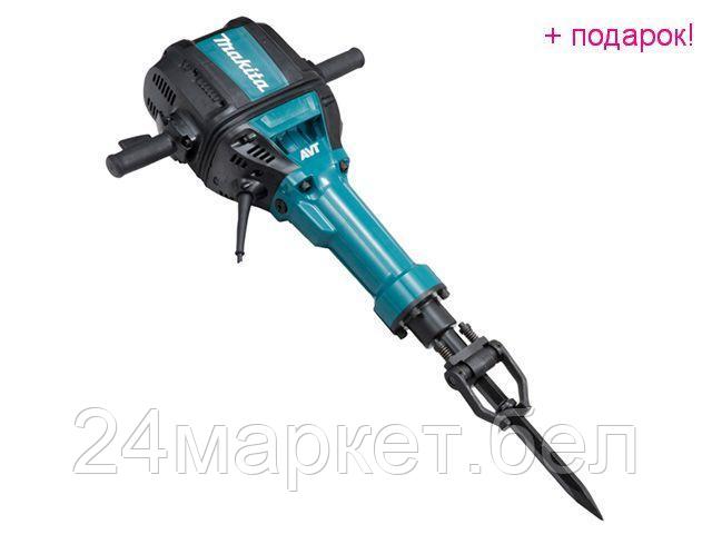 Отбойный молоток Makita HM1812