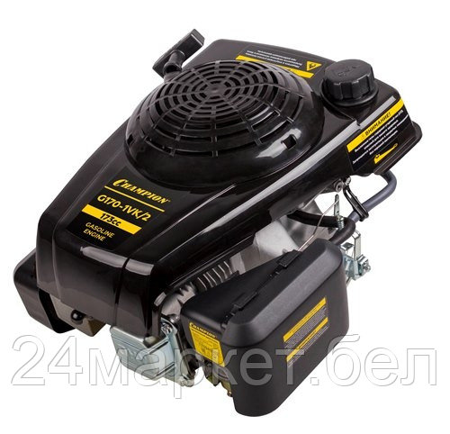 Бензиновый двигатель Champion G170-1VK/2
