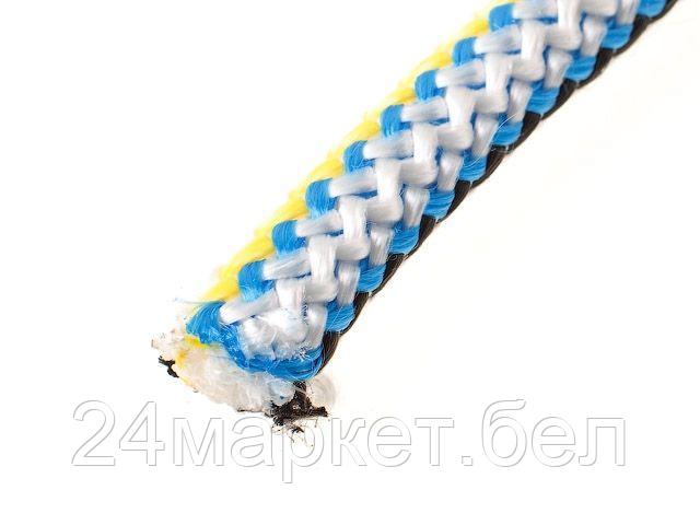 Беларусь Фал капрон 15мм х50м