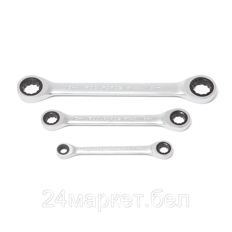 Гаечный ключ RockForce RF-7571213M