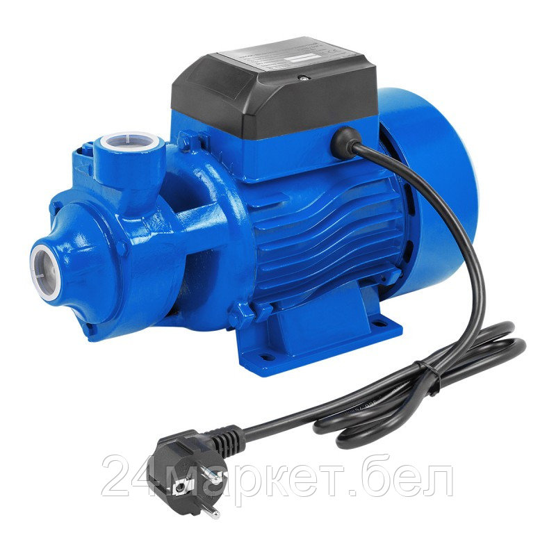 F-QB80 ALU Forsage Насос вихревой поверхностный (230В, 50Гц, 750Вт, 50л/мин) (обмотка AL)