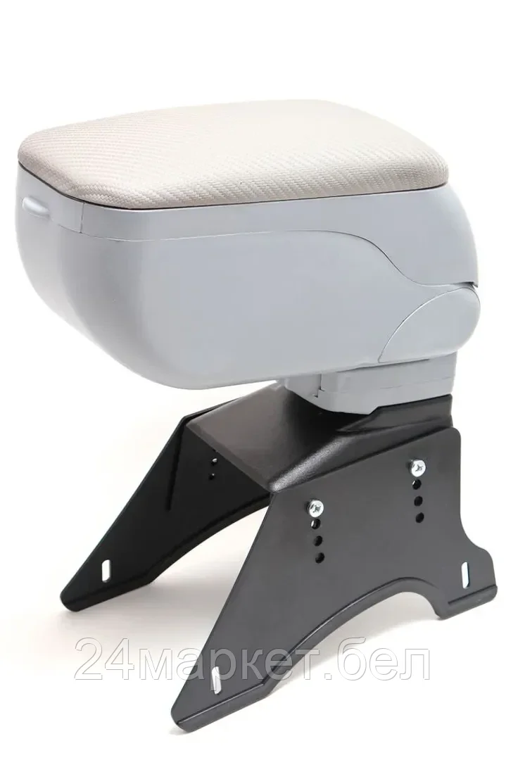 KOTA Подлокотник КАРБОН AV009 GREY KOTA