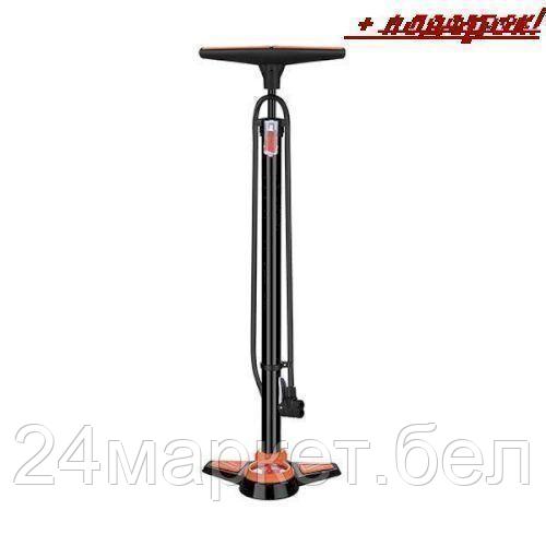 BEPUMP НАСОС ДЛЯ ВЕЛОСИПЕДА, ZF-042