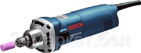 Прямошлифовальная машина Bosch GGS 28 CE Professional (0601220100)