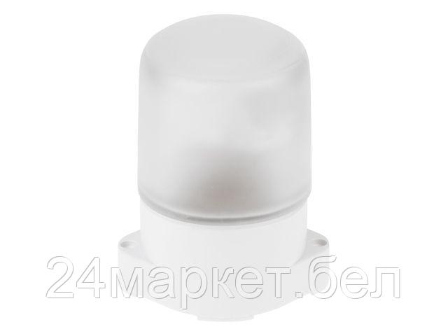 ЮПИТЕР Беларусь Светильник для сауны белый 60Вт, IP65 (НББ 01-60-001) Юпитер (1хЕ27, банник) (ЮПИТЕР)