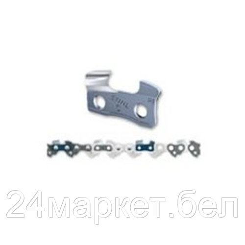 Звено соед. вилка+планка 0,325-1,6 (25шт.) (C1016)