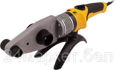 Аппарат для сварки труб Denzel DWP-2000 Х-PRO