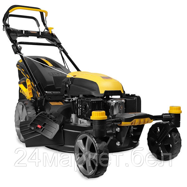 Газонокосилка Champion LMZ5130/2