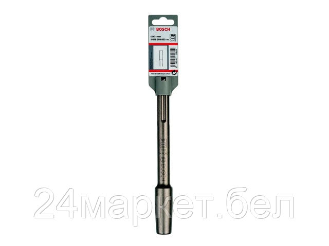 Хвостовик для пластин Bosch 1618609003