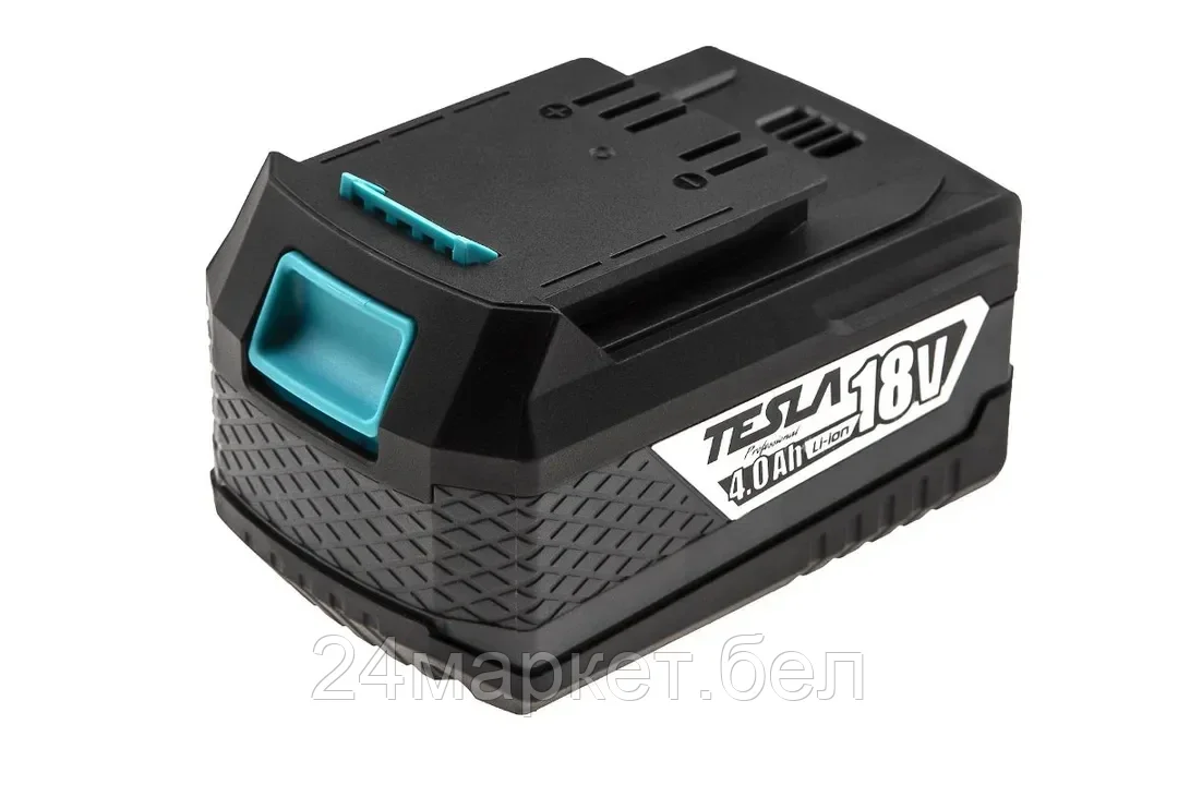 Аккумулятор TESLA TBA1840   18.0В 4.0Ач TESLA TBA1840