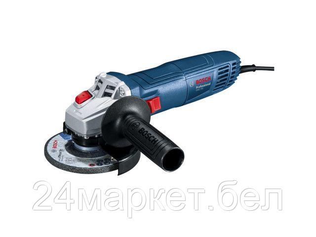 Угловая шлифмашина Bosch GWS 700 Professional 06013A30R0