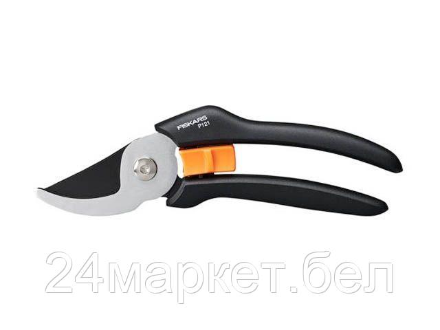 Fiskars Секатор плоскостной FISKARS Solid P121