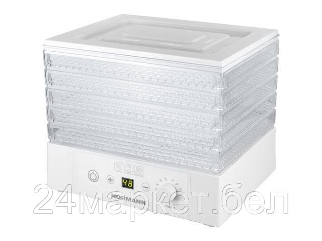 Сушилка для овощей и фруктов Normann AFD-901