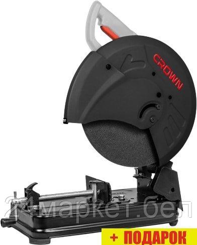 Монтажная (отрезная) пила Crown CT15205N
