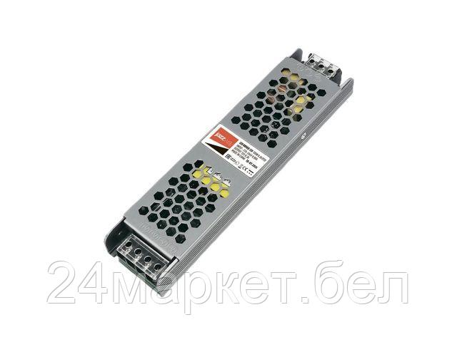 Драйвер LED DRIVER для ленты светодиод.12V, 100W, 8,3A, IP20 Jazzway (Блок питания) 5059962
