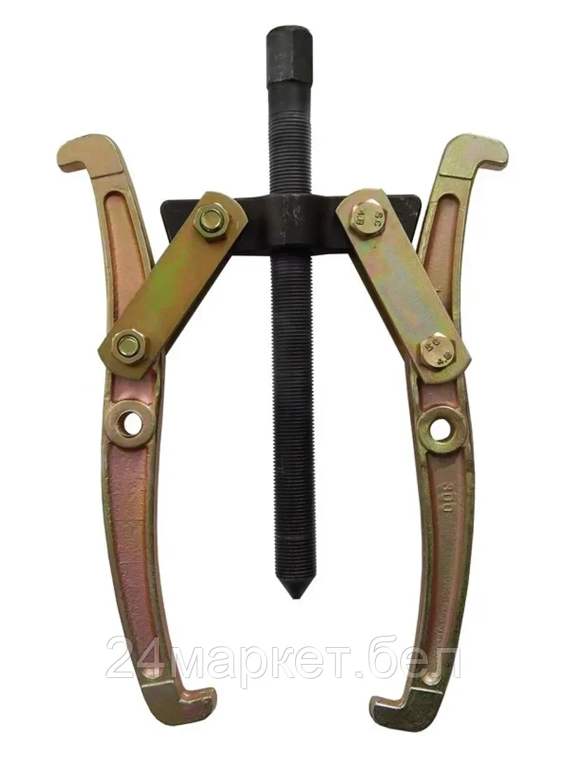 BaumAuto Cъемник универсальный двухлапый (Ø захвата 300мм, глубина 200мм) Вес 3.5кг BaumAuto BM-03019-14