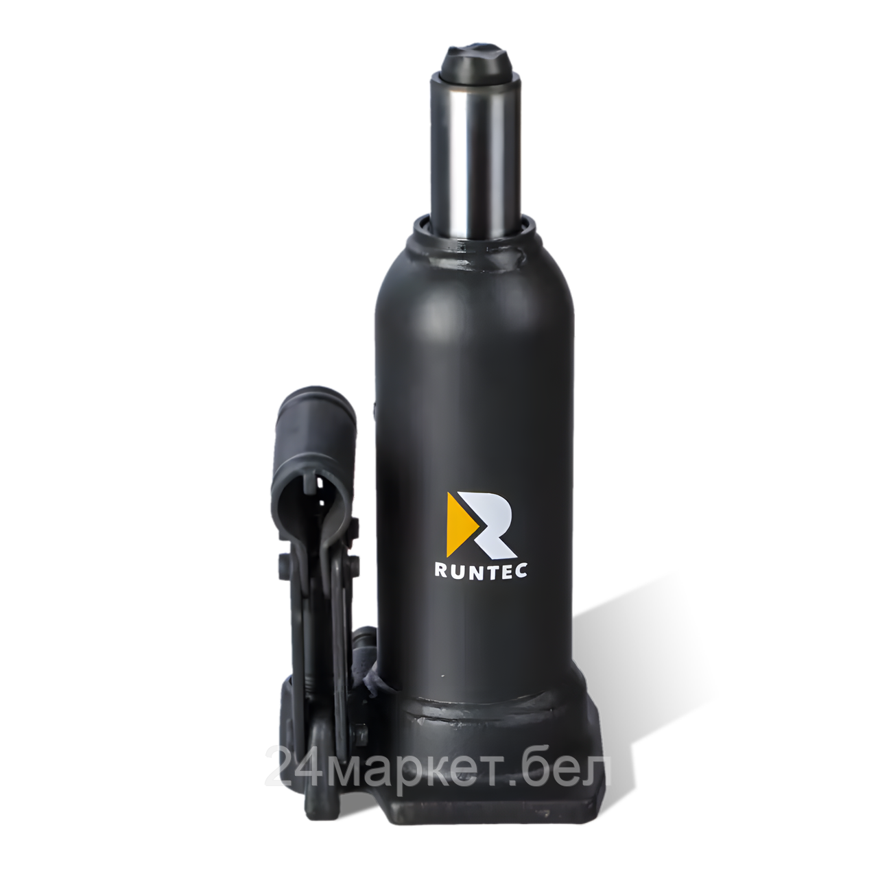 RUNTEC RT-VJ5 Домкрат бутылочный профессиональный 5 т, 218-474 мм