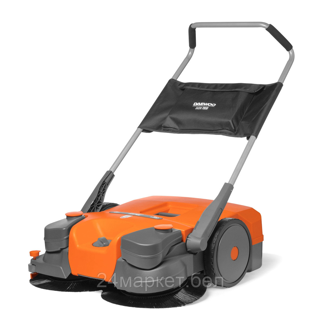 Подметальная машина Daewoo Power DASW 7850