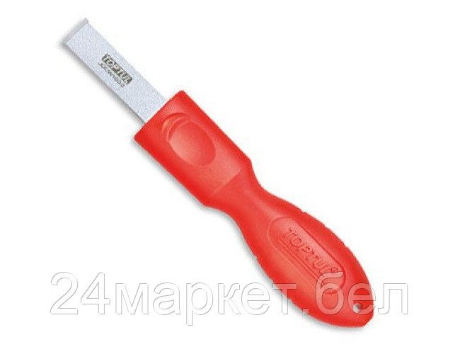 Скребок 16х60мм TOPTUL