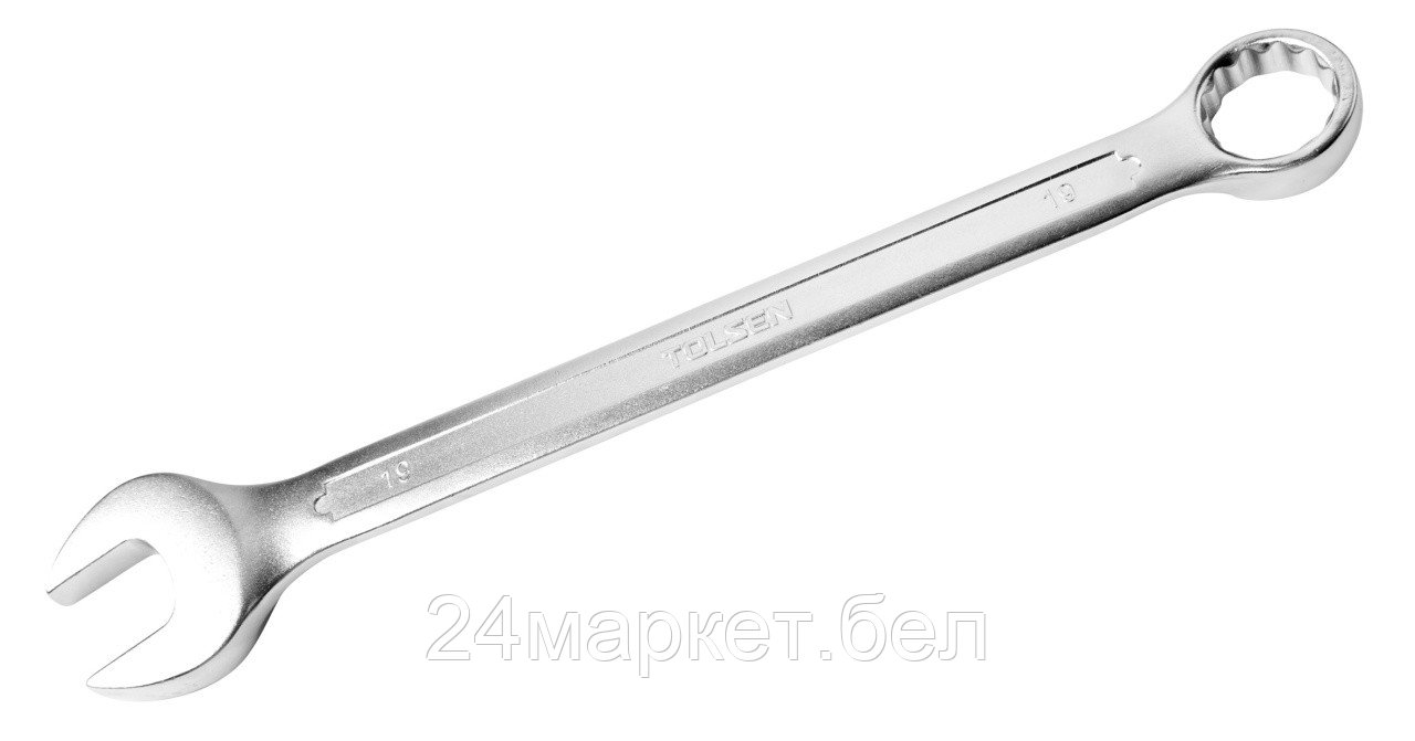 TOLSEN TT15843 TOLSEN Ключ комбинированный 41 мм