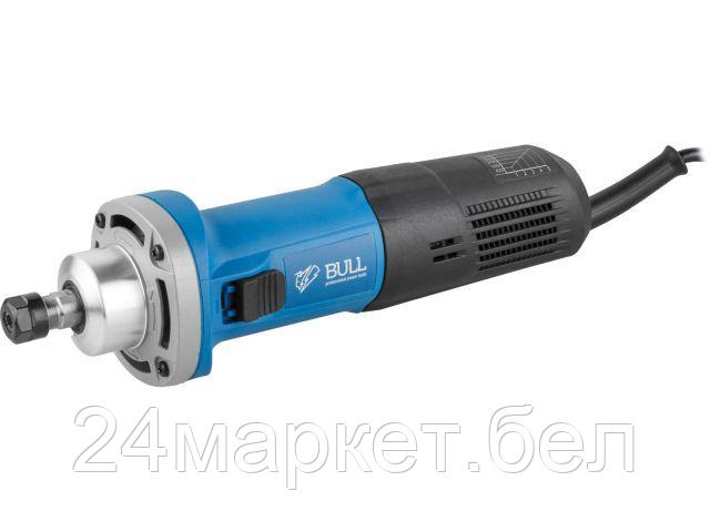 Прямошлифовальная машина Bull EDG 6528 E