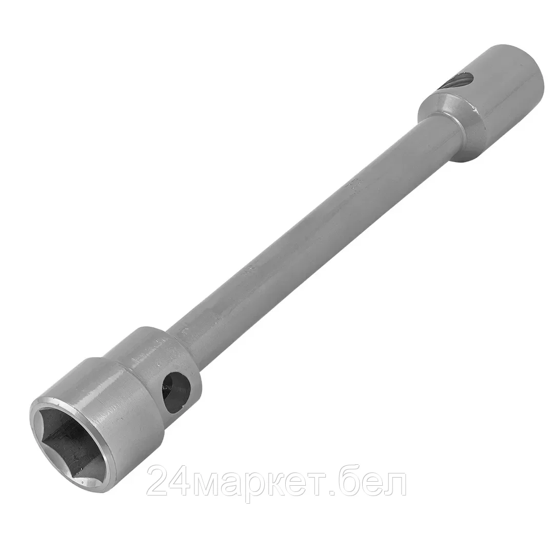 Partner Ключ балонный двусторонний усиленный 22/4гр.под футорку x38 L-400мм (12S.0002238) Partner PA-6772238