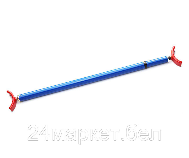 МАСТАК 109-50001 МАСТАК Фиксатор рулевого колеса и педали тормоза/газа